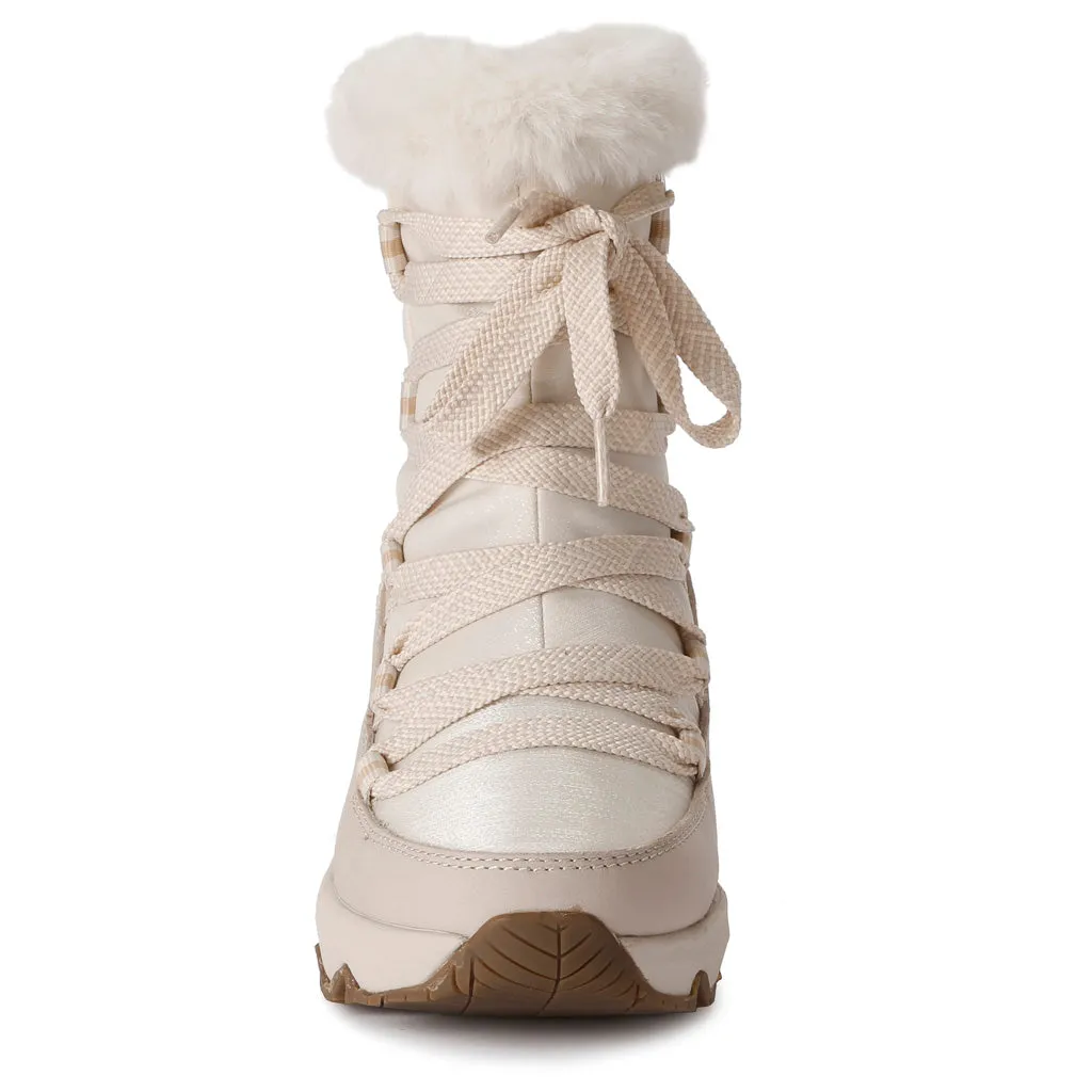 Womens Camden - Cream