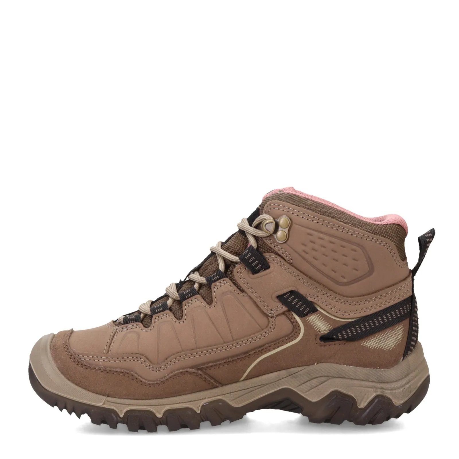 Women's KEEN, Targhee IV Waterproof Hiking Boot - Wide Width