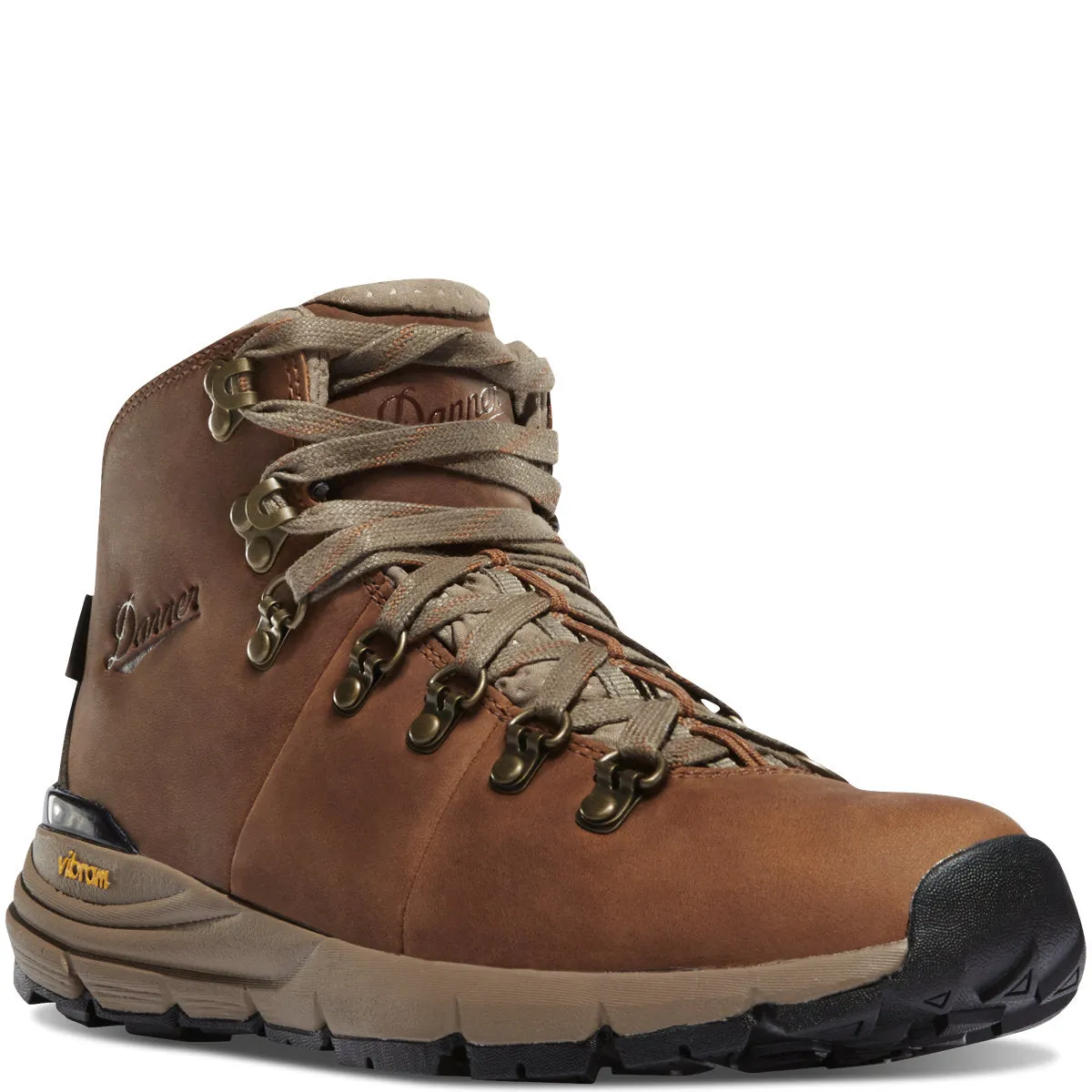 Women's Mountain 600 4.5" Rich Brown - 62251