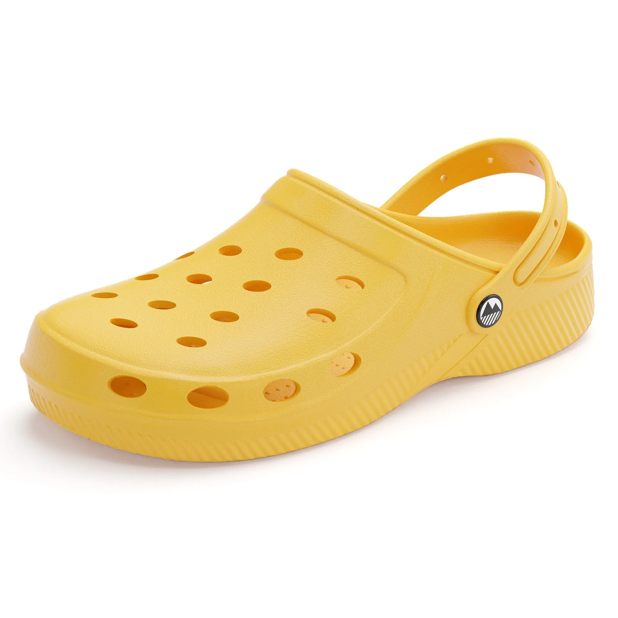 Women's Silloth Lightweight Ventilated Clogs