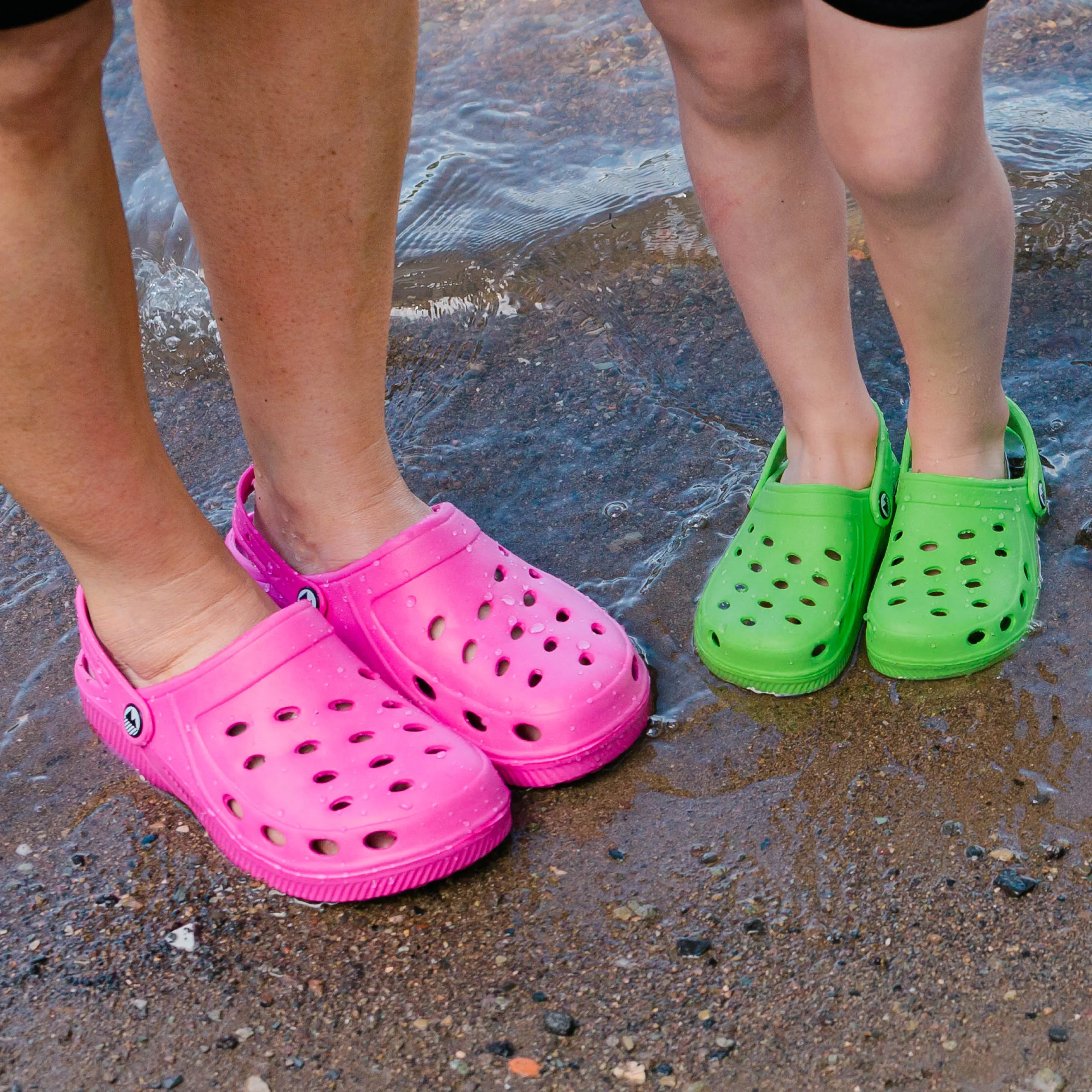 Women's Silloth Lightweight Ventilated Clogs