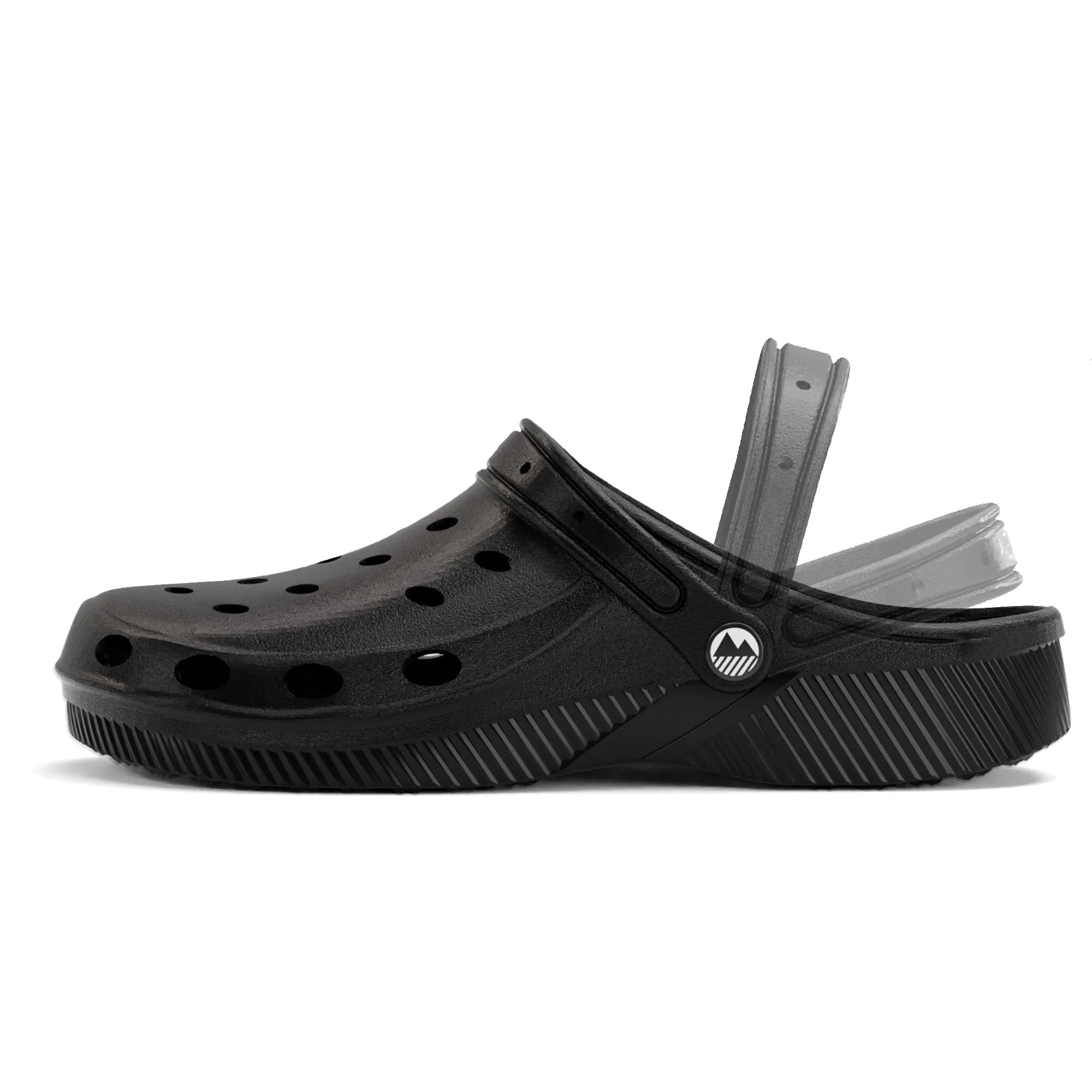 Women's Silloth Lightweight Ventilated Clogs