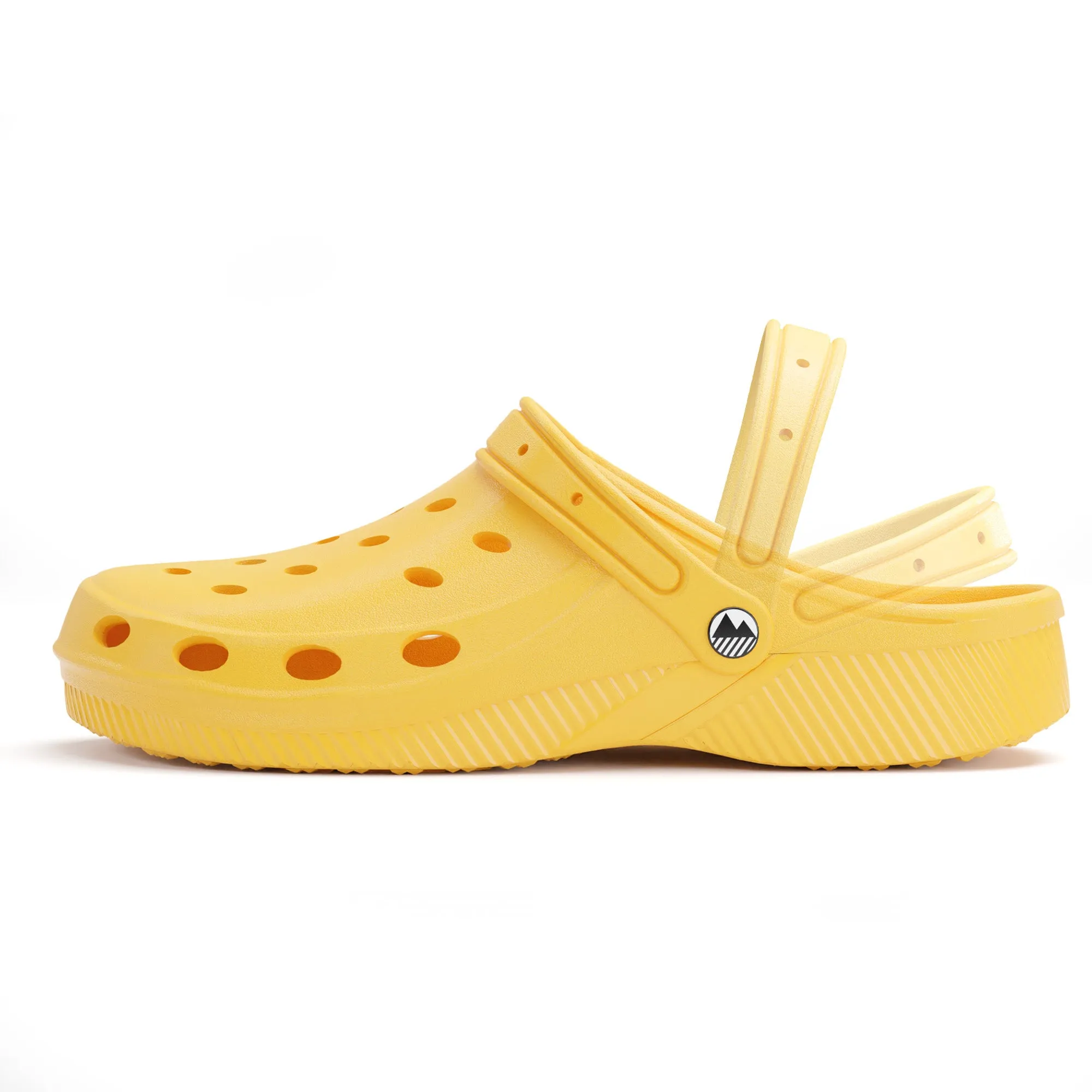 Women's Silloth Lightweight Ventilated Clogs