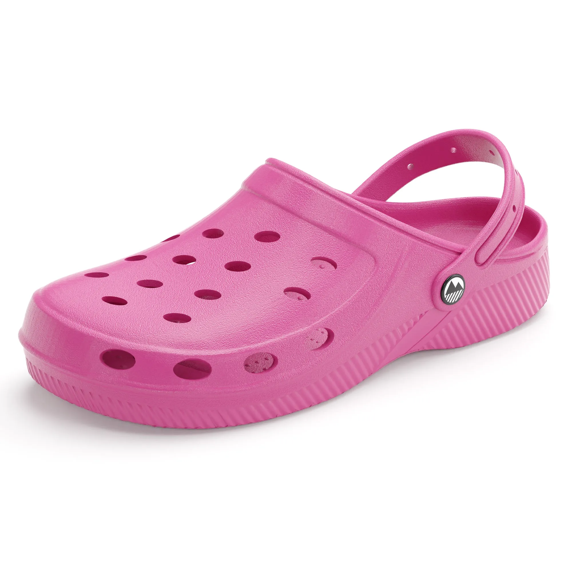 Women's Silloth Lightweight Ventilated Clogs