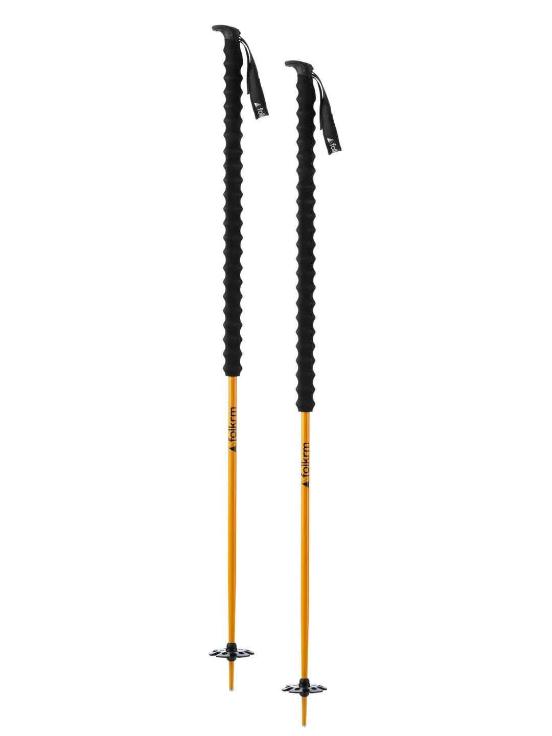 Wyeast Ski Poles