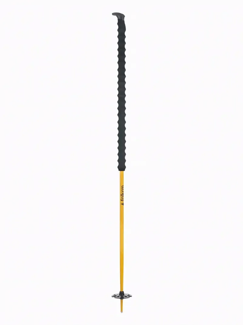 Wyeast Ski Poles