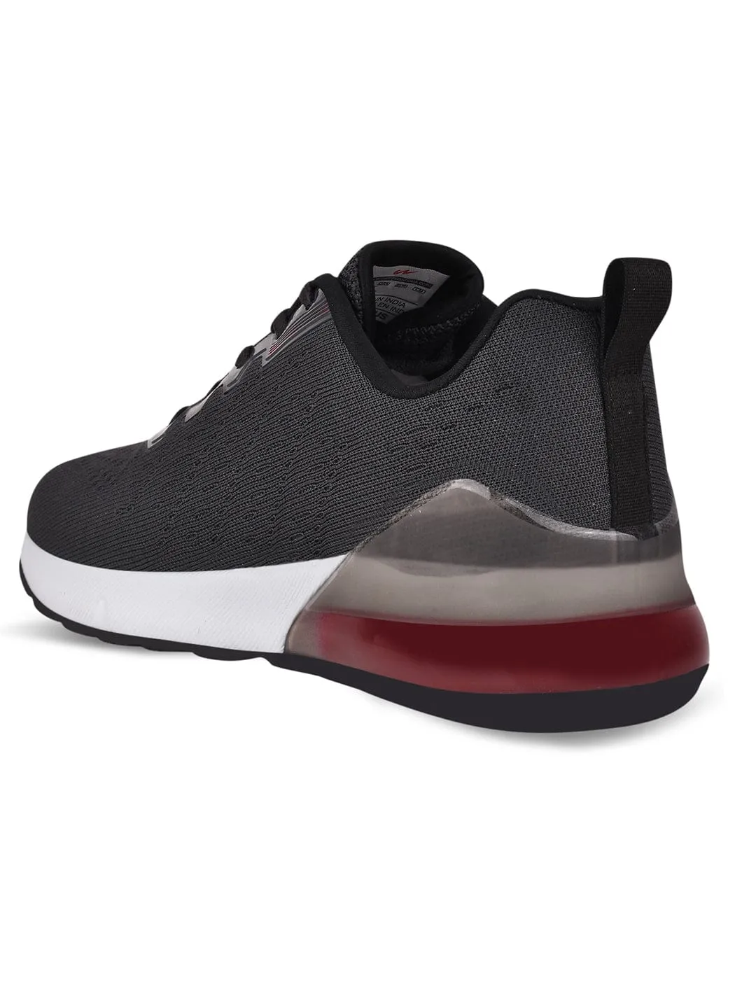 XING Grey Men's Running Shoes