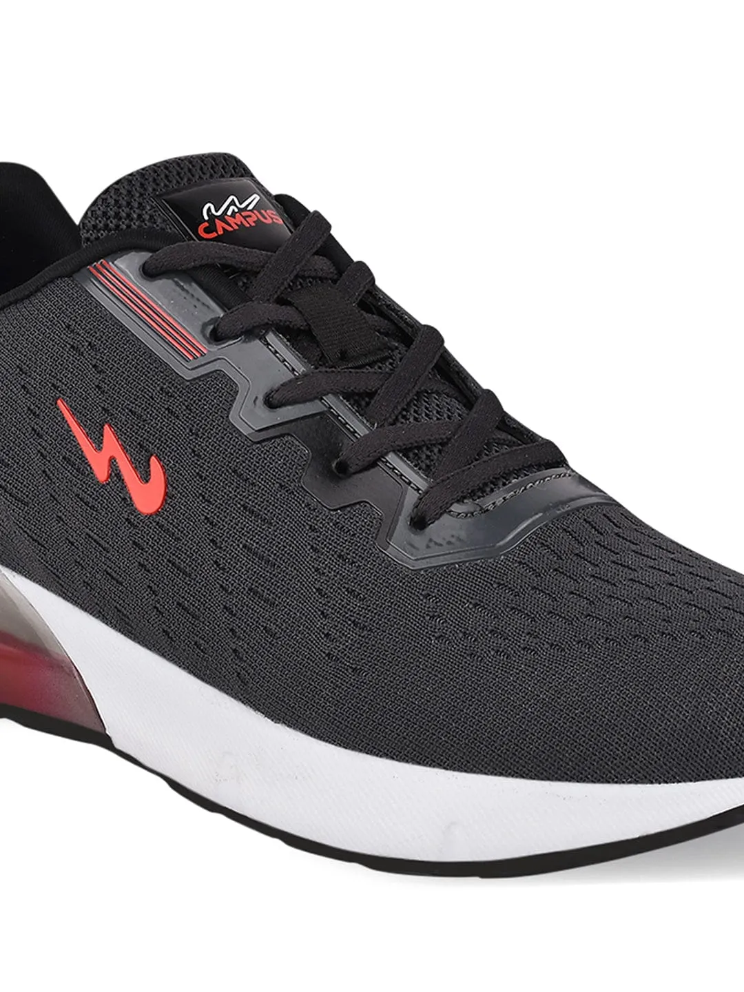 XING Grey Men's Running Shoes