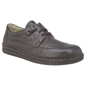 York Grained Leather Men's Shoes