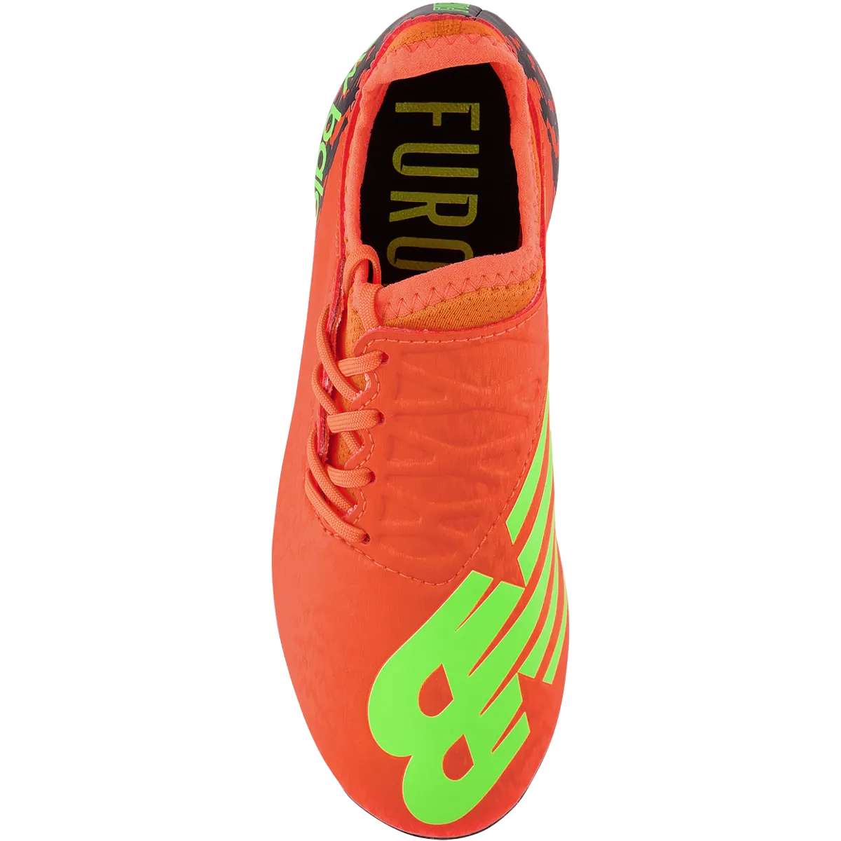 Youth Furon v7 Dispatch FG Wide